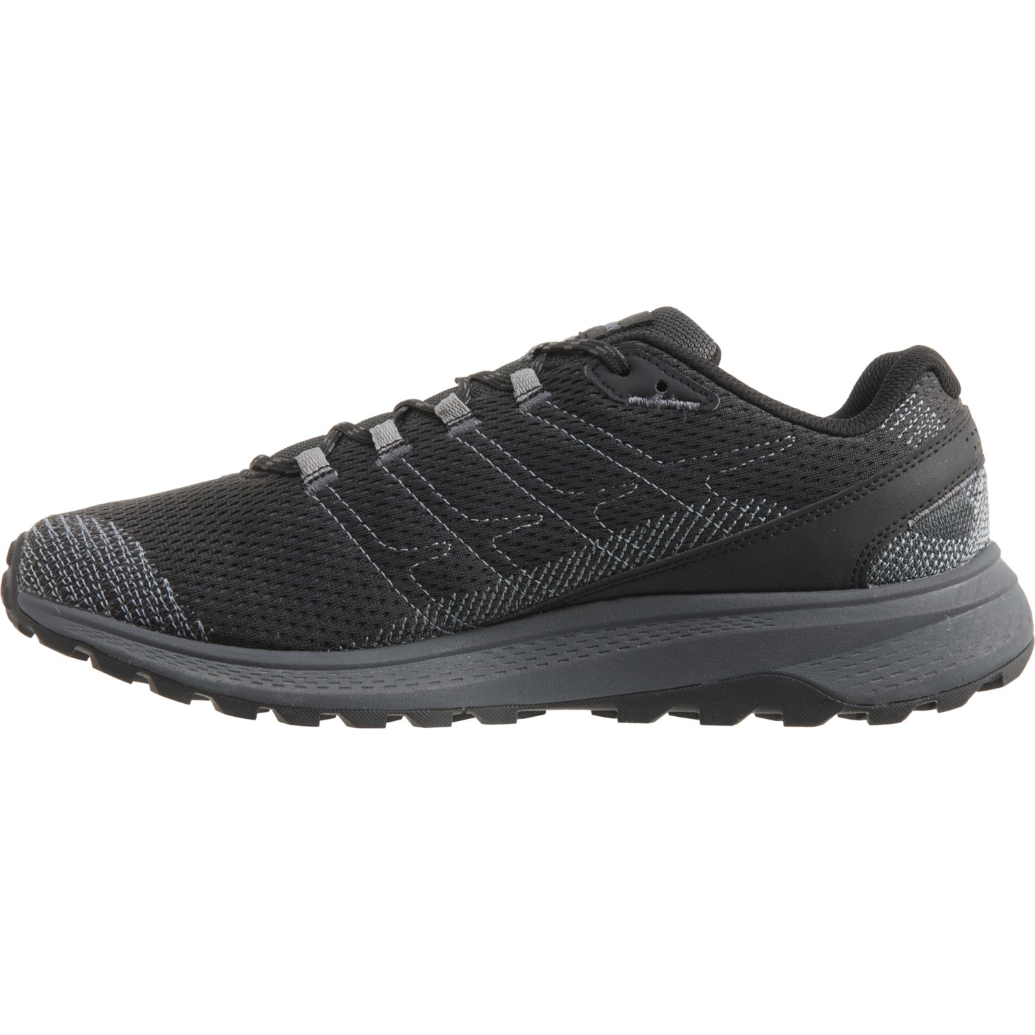 Merrell Fly Strike Trail Running Shoes (For Men) - Save 51%