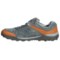 127KW_3 Merrell Fraxion Hiking Shoes (For Men)