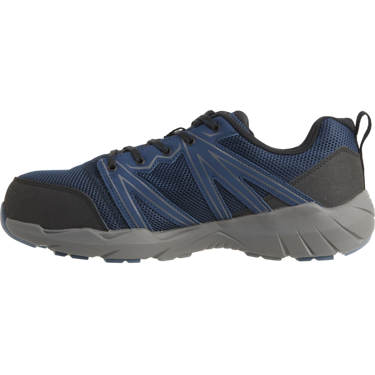 Merrell Fullbench Superlite Work Shoes (For Men) - Save 48%