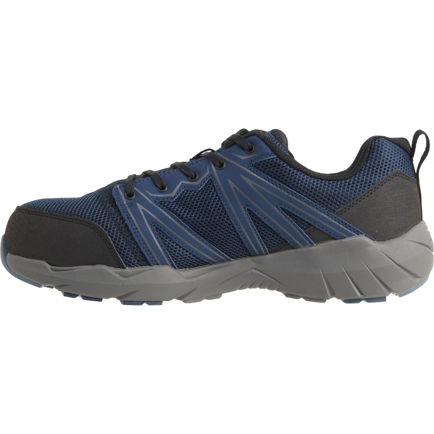 Merrell Fullbench Superlite Work Shoes (For Men) - Save 37%