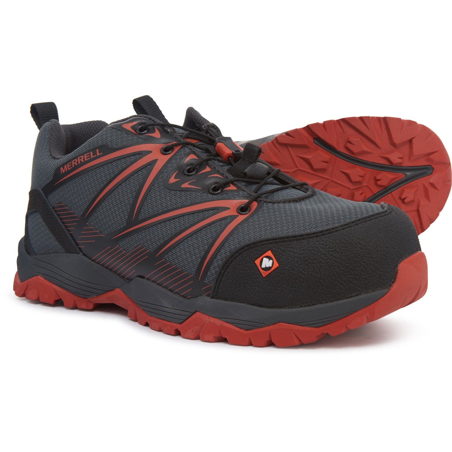 merrell safety scarpe discount code for 