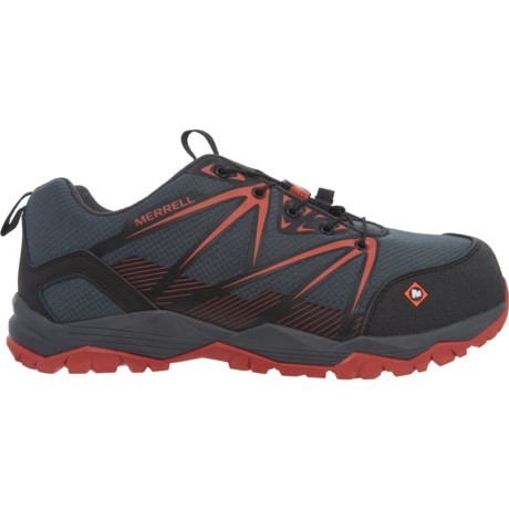 merrell fullbench composite