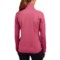 184TA_2 Merrell Geotex Fleece Jacket (For Women)