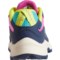 4TFFV_5 Merrell Girl Moab Speed Low Hiking Shoes - Waterproof