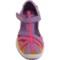 59DVH_6 Merrell Girls Dragonfly Sandals