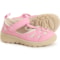 Merrell Girls Explorer Lily Sport Sandals in Blush