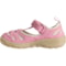 8TKUR_4 Merrell Girls Explorer Lily Sport Sandals
