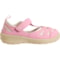 8TKUR_5 Merrell Girls Explorer Lily Sport Sandals
