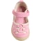 8TKUR_6 Merrell Girls Explorer Lily Sport Sandals