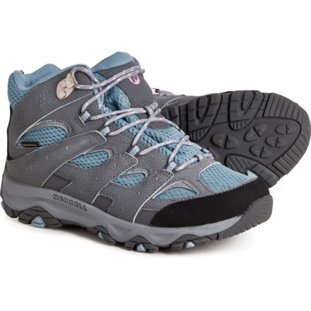 Merrell on Clearance Average savings of 57 at Sierra