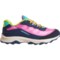 4TFRK_3 Merrell Girls Moab Speed Low Hiking Shoes - Waterproof