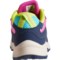 4TFRK_5 Merrell Girls Moab Speed Low Hiking Shoes - Waterproof