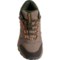 4TFKF_2 Merrell Girls Moab Speed Mid Hiking Boots - Waterproof