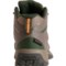 4TFKF_5 Merrell Girls Moab Speed Mid Hiking Boots - Waterproof