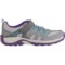 59DVC_3 Merrell Girls Outback Low 2 Hiking Shoes