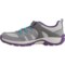 59DVC_4 Merrell Girls Outback Low 2 Hiking Shoes