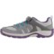 59DVR_4 Merrell Girls Outback Low 2 Hiking Shoes