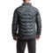 184RF_2 Merrell Glacial Featherless Puffer Jacket - Insulated (For Men)