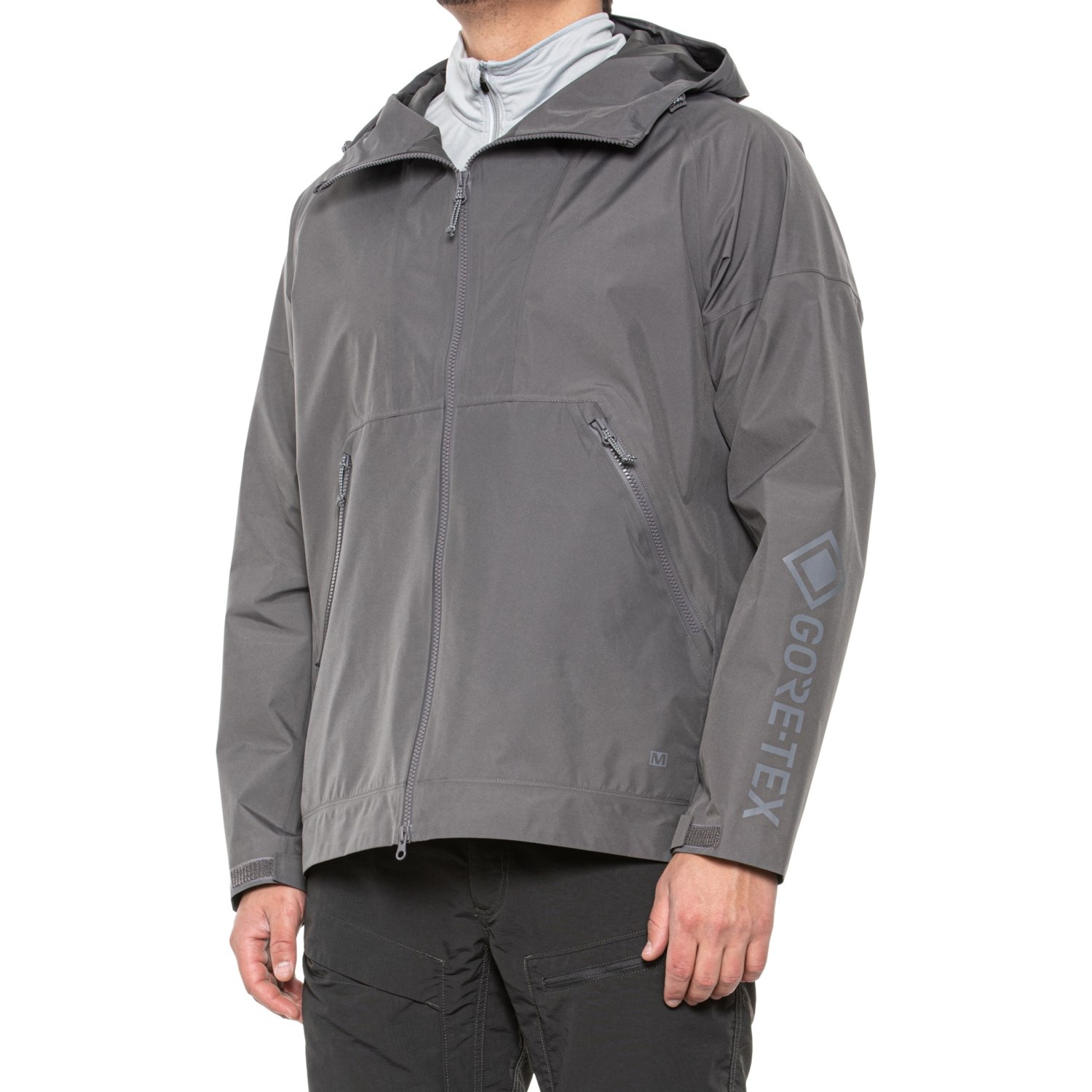 Merrell GoreTex® Shell Jacket (For Men) Save 55