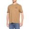 8VDAV_2 Merrell Graphic T-Shirt - Short Sleeve