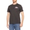 8VDAW_2 Merrell Graphic T-Shirt - Short Sleeve