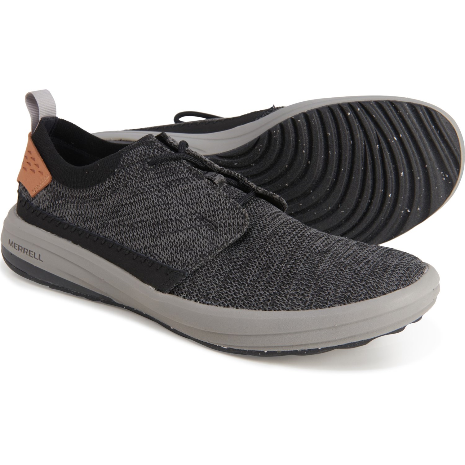 merrell gridway casual sneakers