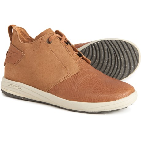 merrell gridway mid