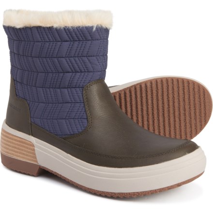 merrell select grip women's shoes