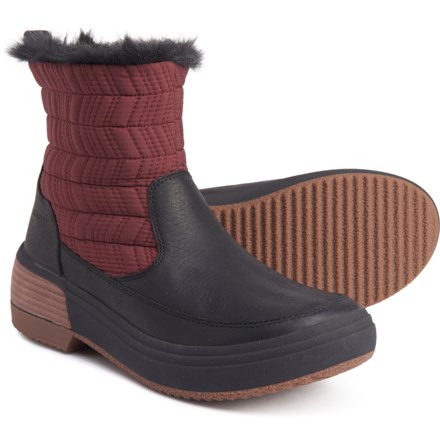 sierra trading post winter boots