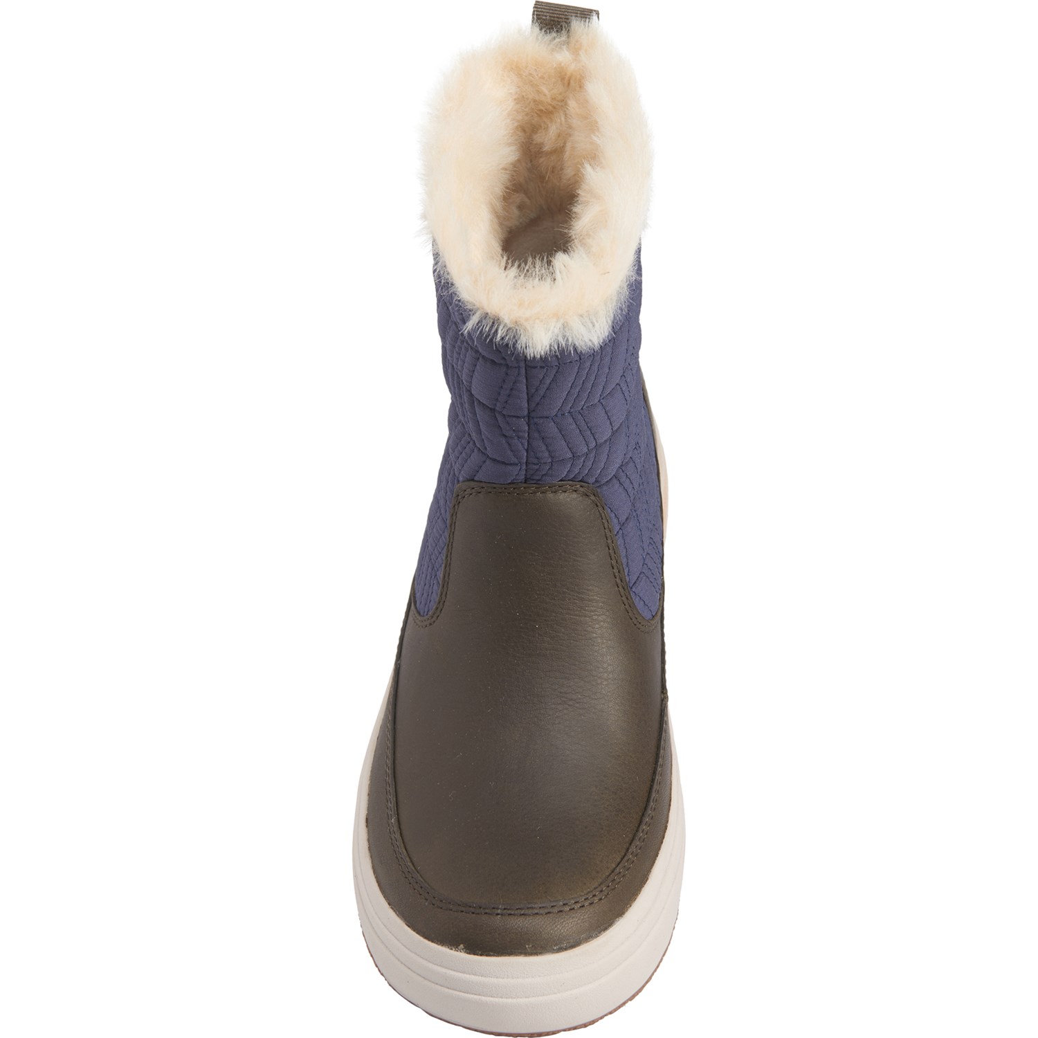 haven bluff polar waterproof boot merrell