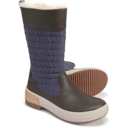 merrell haven polar zip