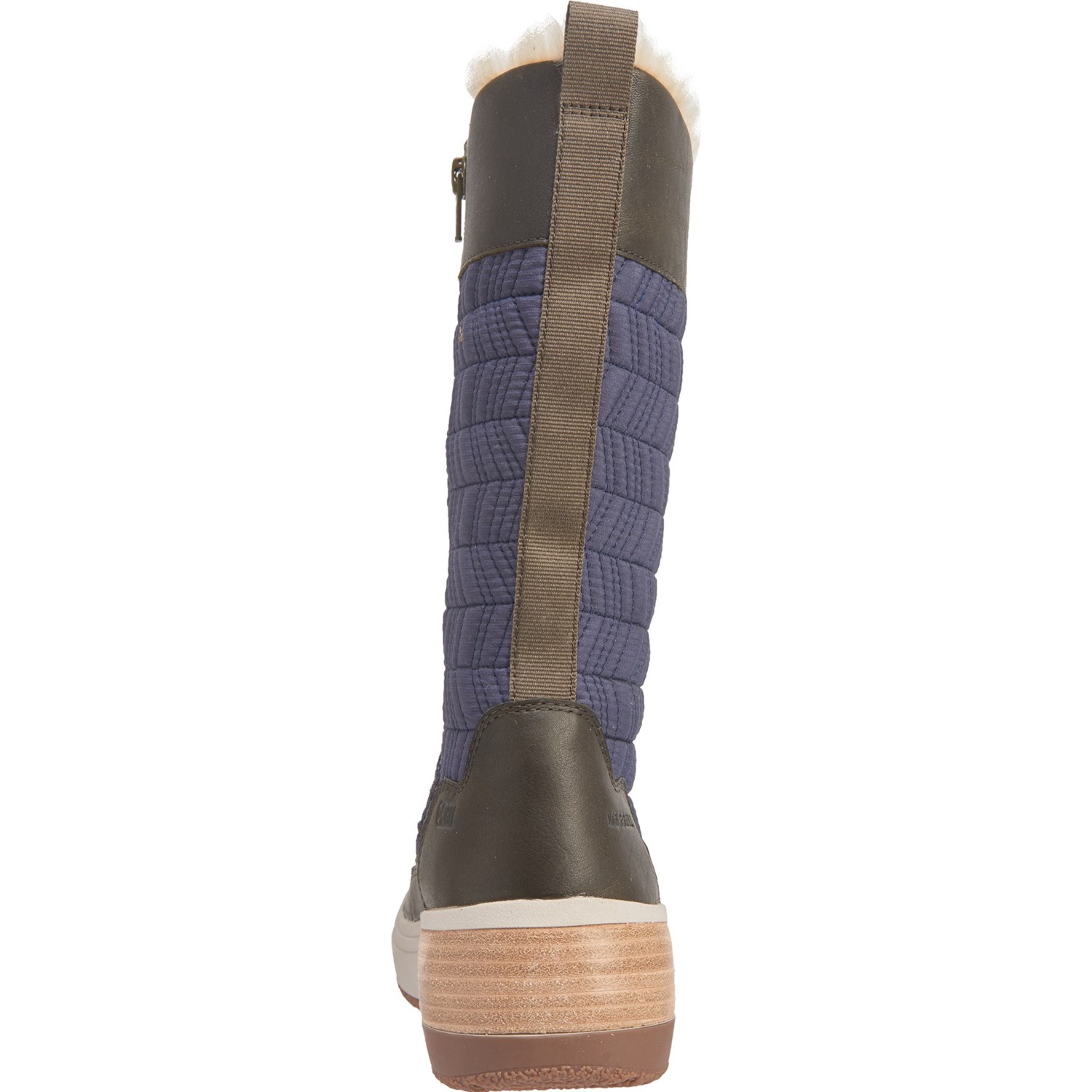 merrell haven polar zip