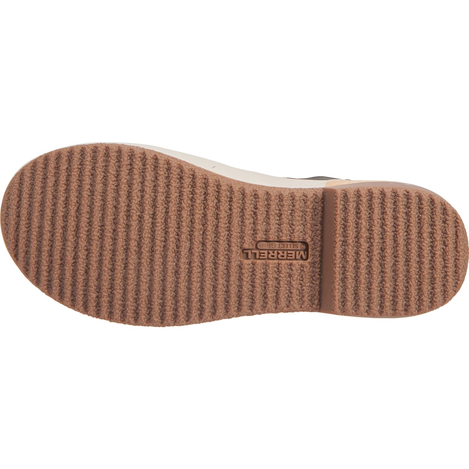 merrell haven polar zip