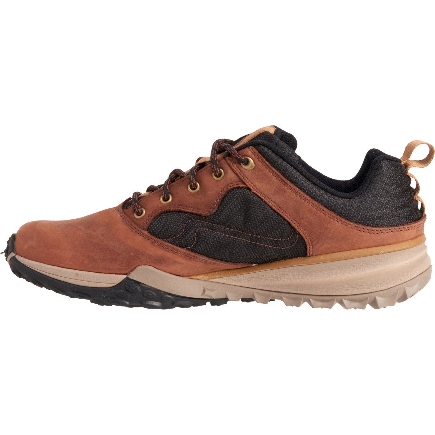 Merrell Havoc Wells Hiking Shoes (For Men) - Save 44%