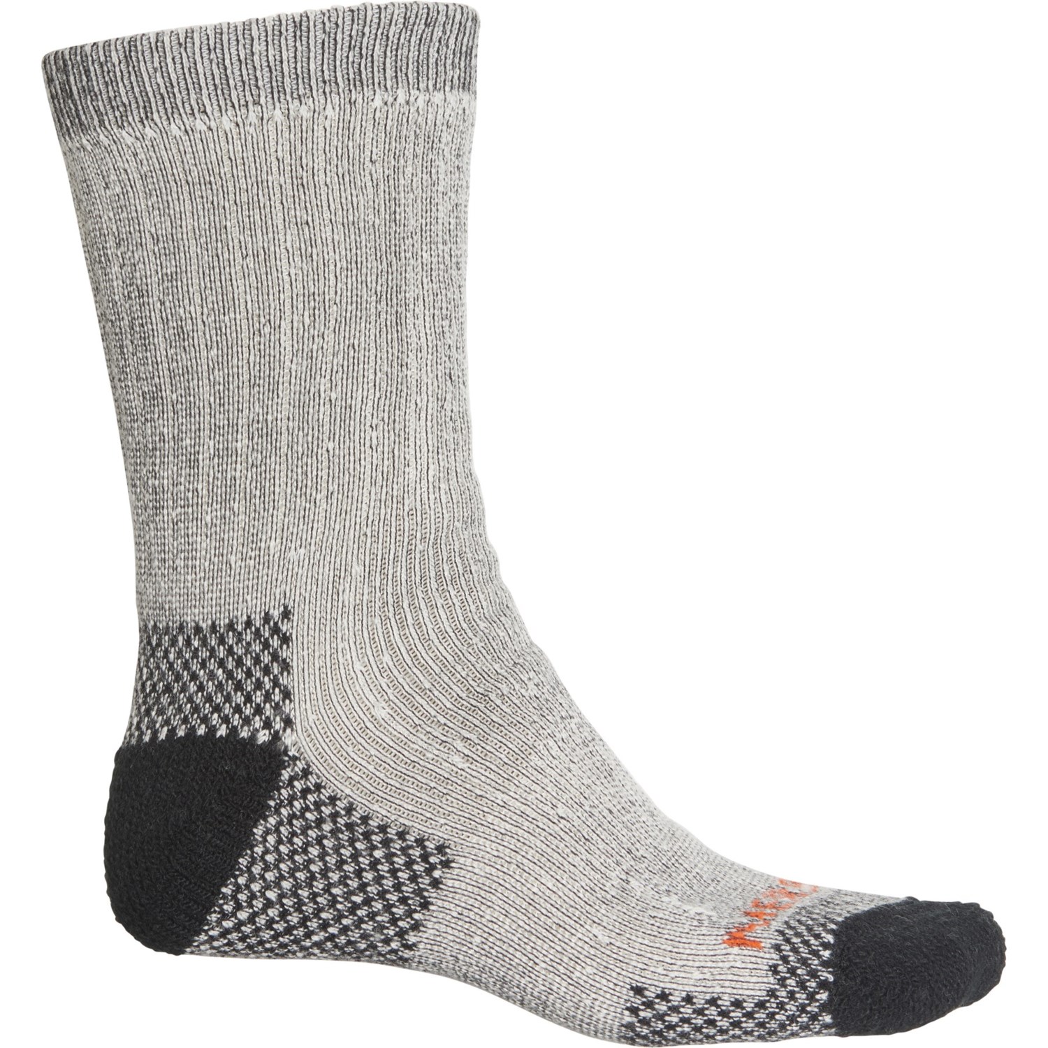Merrell Heavyweight Hiking Socks (For Men and Women) Save 42