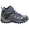 100HY_4 Merrell Hilltop Ventilator Hiking Boots - Waterproof (For Little and Big Kids)