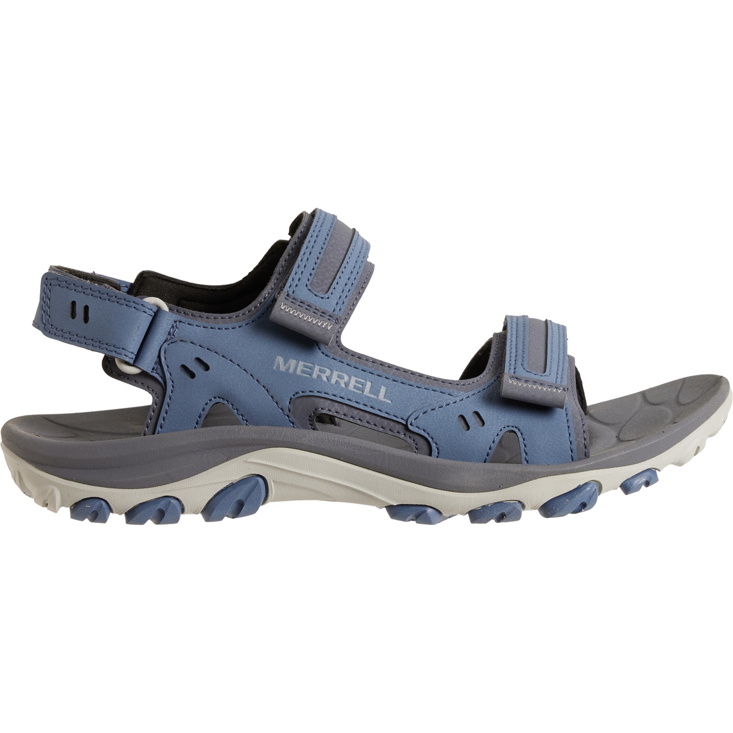 Merrell Huntington Sport Convertible Sandals (For Men) - Save 69%