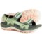 Merrell Huntington Sport Sandals (For Women) in Pear