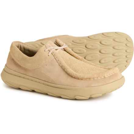 Merrell Hut Moc 2 Leisure Shoes - Suede (For Men) in Incense