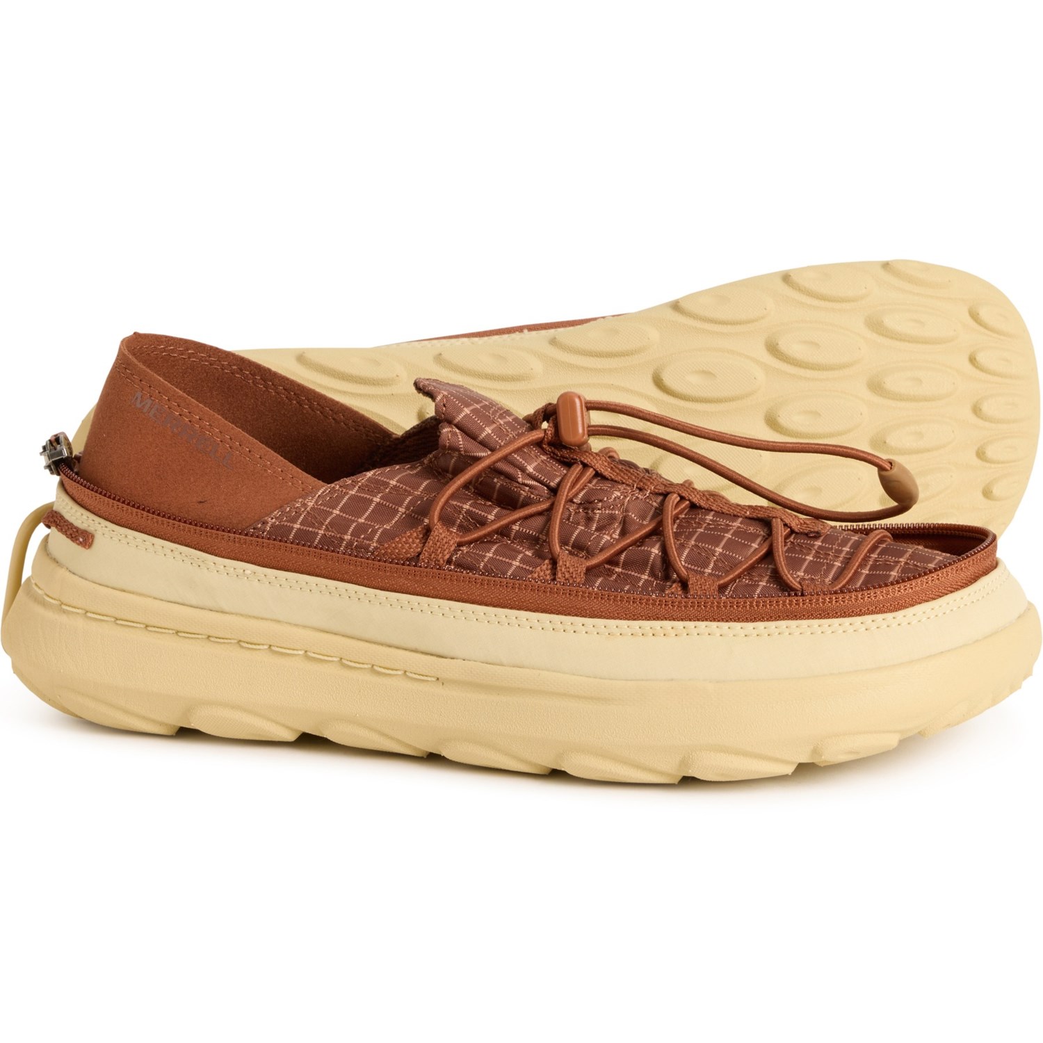 ファン・ボメル Merrell Hut Moc 2 Packable Shoes (For Men) - Save 55%