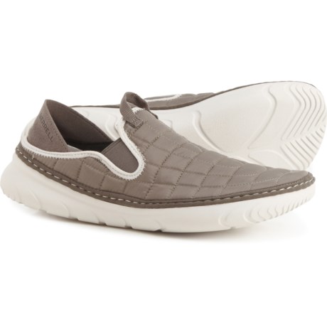 Merrell hot sale slip ons