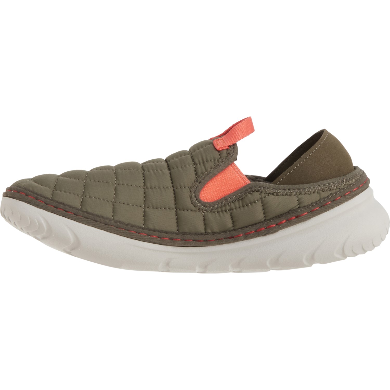 Merrell Hut Moc Shoes (For Women) - Save 48%