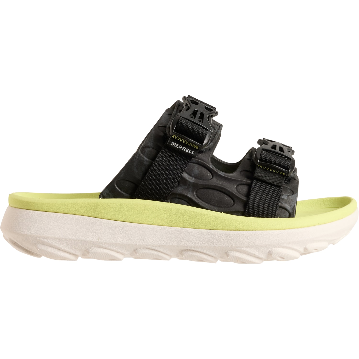 Merrell Hut Ultra Wrap Slide Sandals (For Women) - Save 50% display picture 2