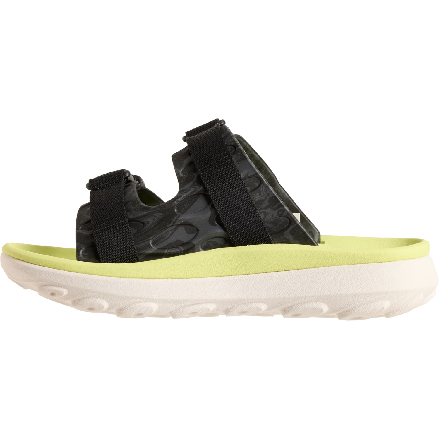 Merrell Hut Ultra Wrap Slide Sandals (For Women) - Save 50%