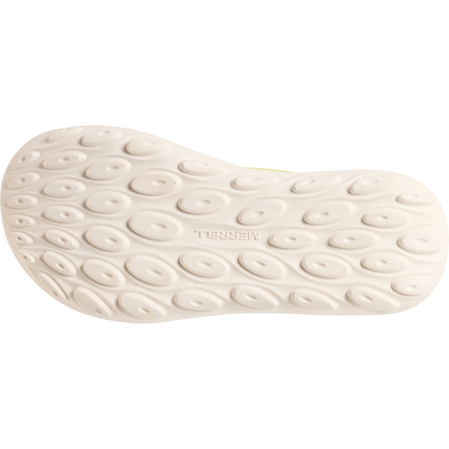 Merrell Hut Ultra Wrap Slide Sandals - NWT Mens 12 White / Multi - #49422-ZZ2 Women main image 2