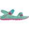 662HM_5 Merrell Hydro Drift Sport Sandals (For Girls)
