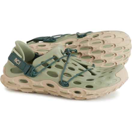 Merrell Hydro Moc AT Cage 1TRL Water Shoes (For Men) in Tea