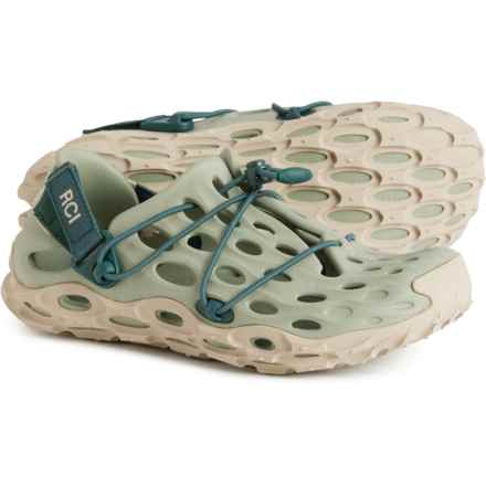Merrell Hydro Moc AT Cage 1TRL Water Shoes (For Women) in Tea