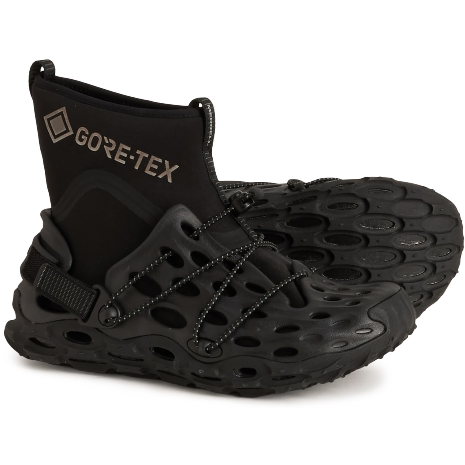 MERRELL GORE-TEX ハイカットブーツ Merrell Hydro Moc AT Neo 1TRL Gore-Tex® Boots (For Women) - Save 68%