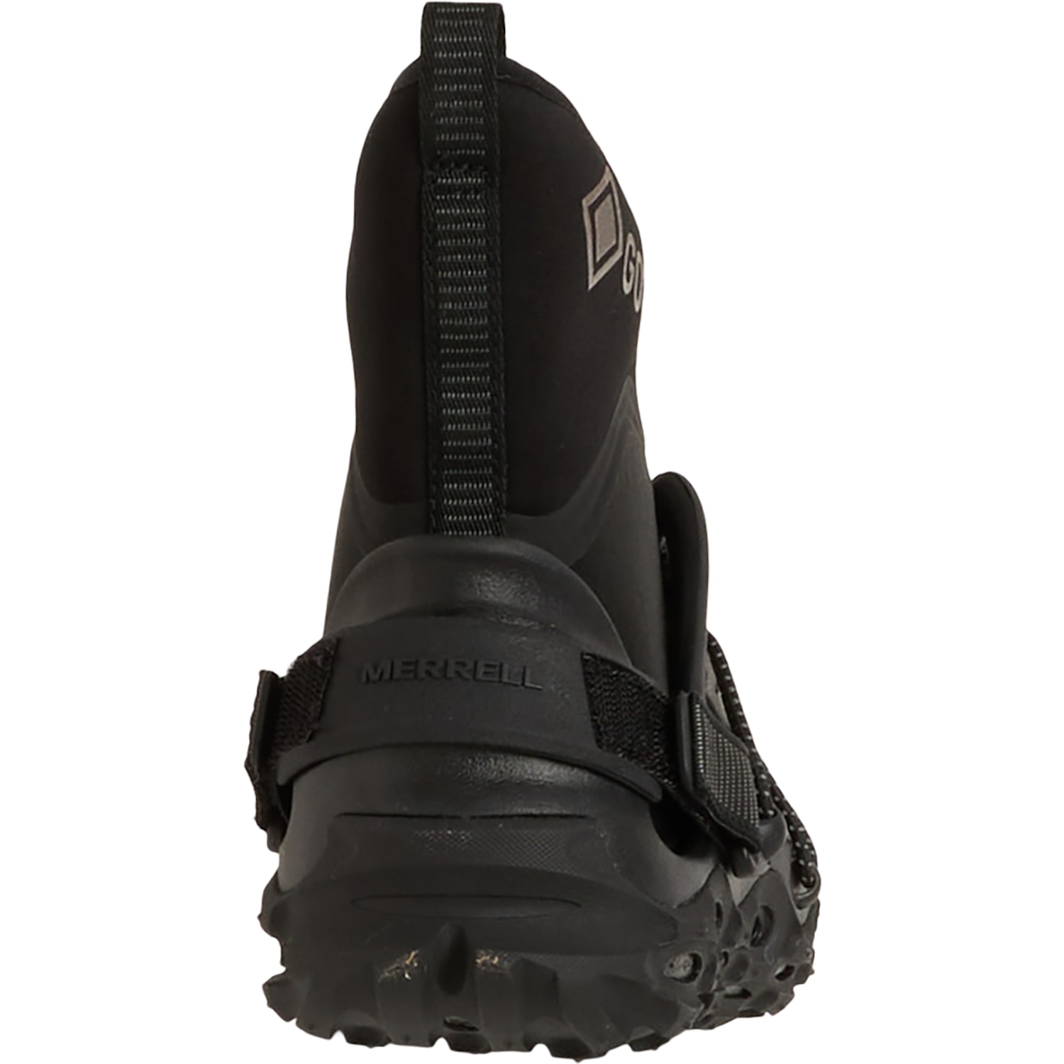 Merrell Hydro Moc AT Neo 1TRL Gore-Tex® Boots (For Women) - Save 76%